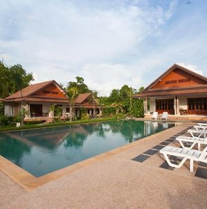 Oscar Villa Aonang Krabi photos Exterior