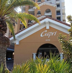 Capri By Luxury Coastal Vacations photos Exterior