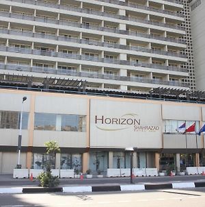 Horizon Shahrazad Hotel photos Exterior
