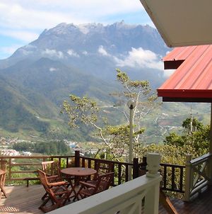 Mount Kinabalu Heritage Resort And Spa photos Exterior