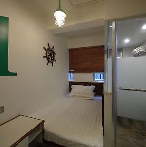 Panda'S Hostel - Star Ferry photos Exterior