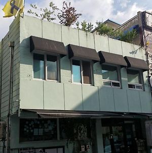 Nearest Guesthouse In Jeonju Hostel photos Exterior