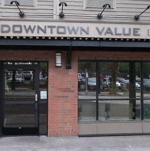 Downtown Value Inn photos Exterior