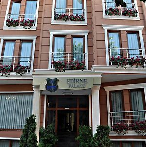 Hotel Edirne Palace photos Exterior