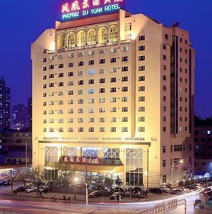 Beijing Phoenix Suyuan Hotel photos Exterior