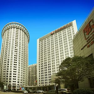 Ramada Plaza Shanghai Gateway photos Exterior