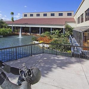 Miami Lakes Hotel photos Exterior