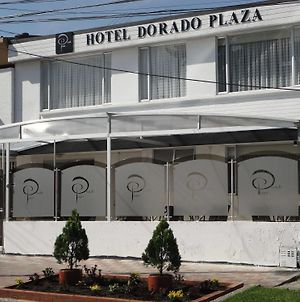 Hotel Dorado Plaza Bogota photos Exterior