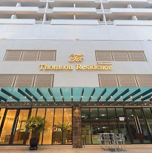 Thomson Hotel Huamark photos Exterior