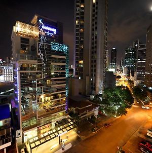Oriental Panama City photos Exterior