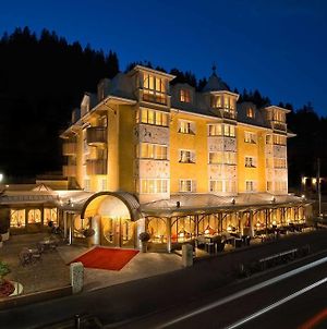 Alpen Suite Hotel photos Exterior