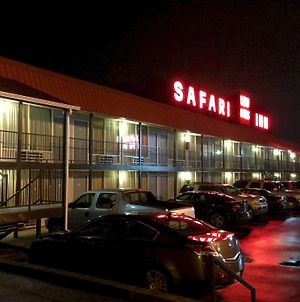 Safari Inn - Murfreesboro photos Exterior