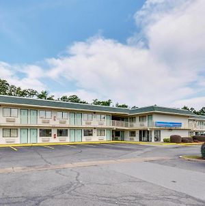 Motel 6-Tuscaloosa, Al photos Exterior