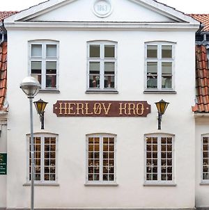 Herlov Kro Hotel photos Exterior