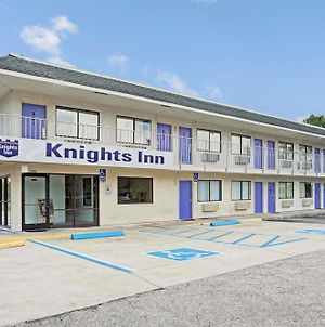 Knights Inn Jacksonville North photos Exterior