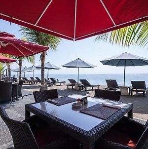 Vila Shanti Beach Hotel photos Exterior