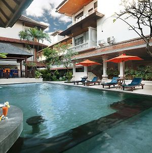 Bali Summer Hotel photos Exterior