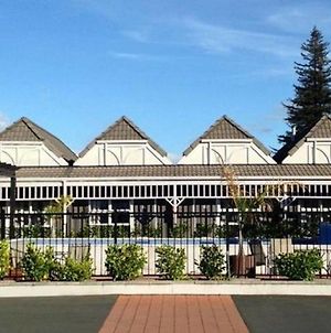 Lake Rotorua Hotel photos Exterior
