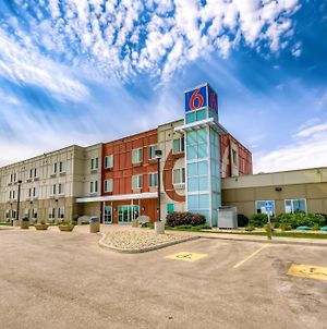 Motel 6 Headingley Winnipeg West photos Exterior