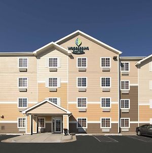 Woodspring Suites Lincoln photos Exterior