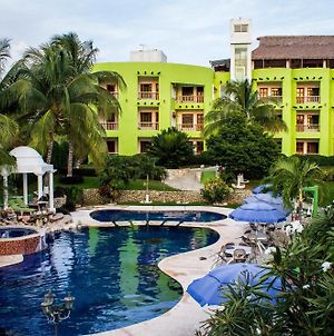 Punta Esmeralda Suites And Hotel photos Exterior