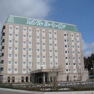 Hotel Route-Inn Hanamaki photos Exterior