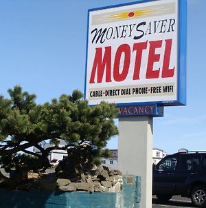 Money Saver Motel photos Exterior
