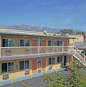 Lincoln Motel - Los Angeles, Hollywood Area photos Exterior
