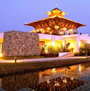 Manee Dheva Resort & Spa photos Exterior