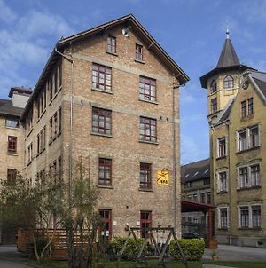 Jufa Hotel Bregenz photos Exterior