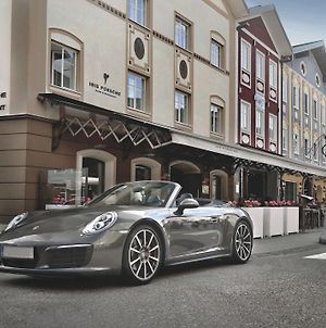 Iris Porsche Hotel & Restaurant photos Exterior
