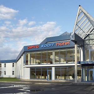 Petro Sport Hotel photos Exterior