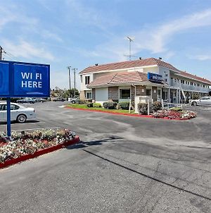 Motel 6-San Jose, Ca - Airport photos Exterior