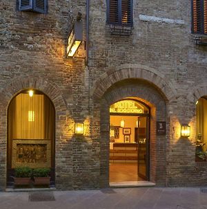 Hotel Bel Soggiorno photos Exterior