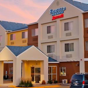 Fairfield Inn & Suites Joliet North/Plainfield photos Exterior