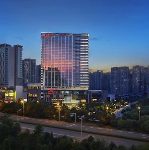 Zhuzhou Marriott Hotel photos Exterior