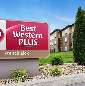 Best Western Plus French Lick photos Exterior