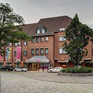 Fourside Hotel Braunschweig photos Exterior