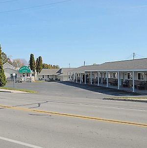 Wayside Motel photos Exterior
