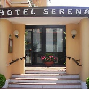 Hotel Serena photos Exterior