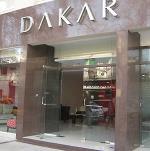 Dakar Hotel photos Exterior