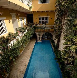 Luxurious Casa Santo Domingo By Nomad Guru photos Exterior