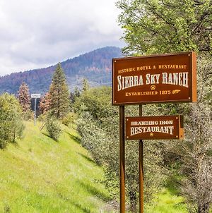 Sierra Sky Ranch, Ascend Hotel Collection photos Exterior