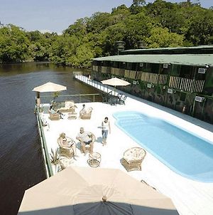 Amazon Geo - Jungle Resort photos Exterior