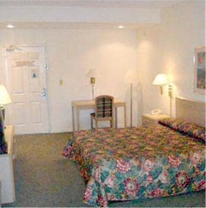 Hotel Baymeadows Inn & Suites photos Room