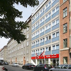 Hotel Copenhagen Apartments photos Exterior