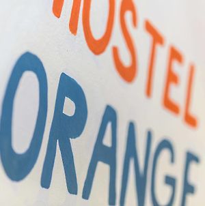 Hostel Orange photos Exterior