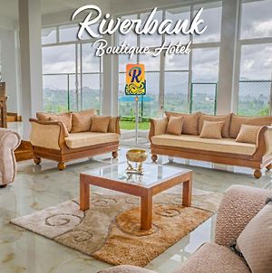 Riverbank Boutique Hotel photos Exterior