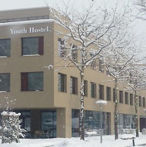 Interlaken Youth Hostel photos Exterior