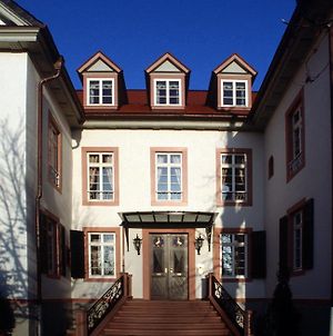 Herrenhaus Von Low photos Exterior